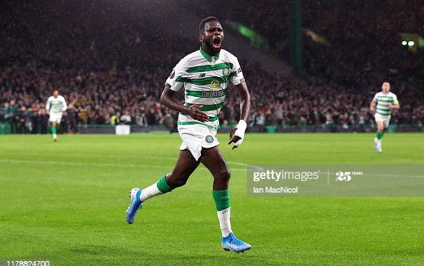 Benteke must go to make space for Edouard 