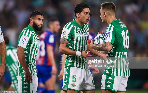 Real Sociedad vs Real Betis: Battle of the
Entertainers

