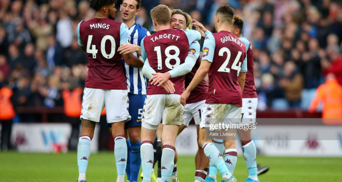 (Photo by Alex Livesey/Getty Images)