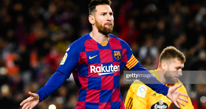 Photo Credit(Icon Sport/Getty Images)