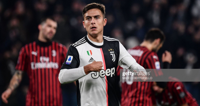 Photo Credit(Marco Bertorello/Getty Images)