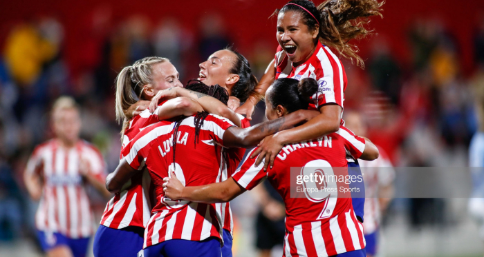 Photo by Oscar J. Barroso / Europa Press Sports via Getty Images
