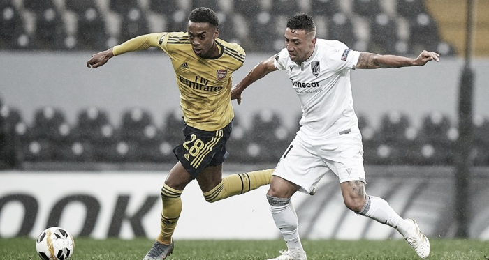 Foto: Divulgação/Uefa