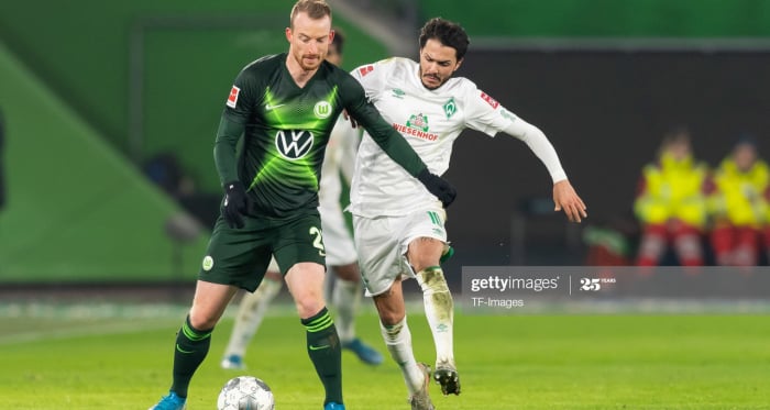 Werder Bremen vs Wolfsburg Preview: Bremen look to keep their survival hopes alive against Europa League candidates