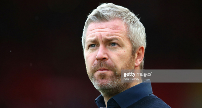 Photo by Alex Livesey/Getty Images