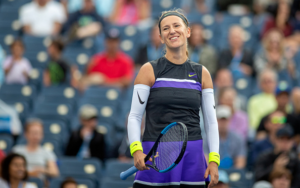 More WTA Players Enter Prague, Lexington Events