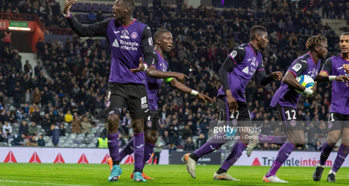 Why Yaya Sanogo could be a good signing for Huddersfield Town