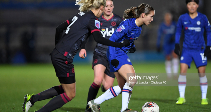 Reading FC vs Chelsea FC Women's Super League preview: team news, predicted lineups, ones to watch and how to watch