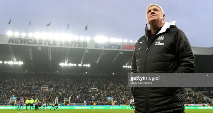 With the Premier League sweating over a restart, there should be minimum worries for Newcastle's league status