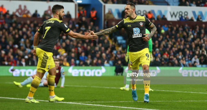Southampton vs Aston Villa Preview: Saints looks to turn St Mary’s into fortress