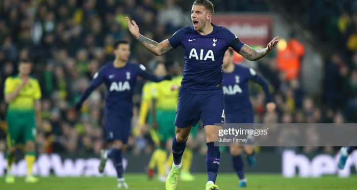 Tottenham Hotspur vs Norwich City Preview: Spurs still searching for first league goal and win of 2020