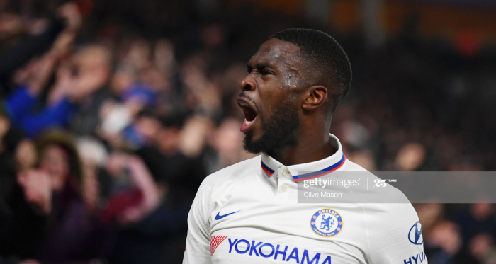 Tomori on adapting to the Premier League