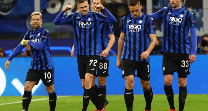 Una stellare Atalanta schianta il Valencia: 4-1 a San Siro