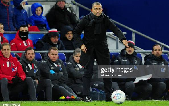 The Sabri Lamouchi lowdown: Everything you need to know about the Cardiff City candidate