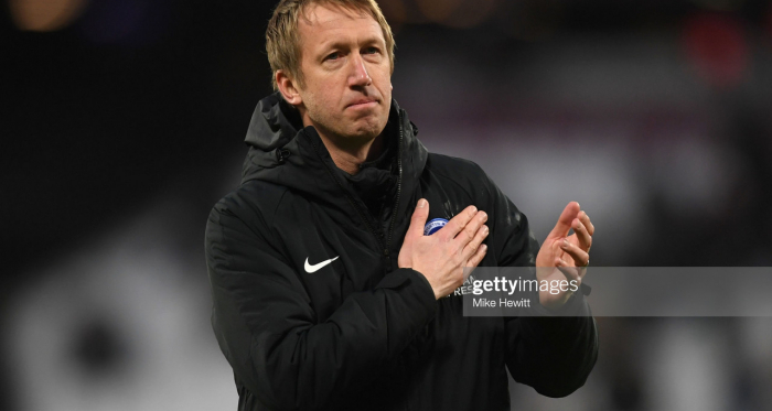 The five key quotes from Graham Potter's pre-West Ham United press conference