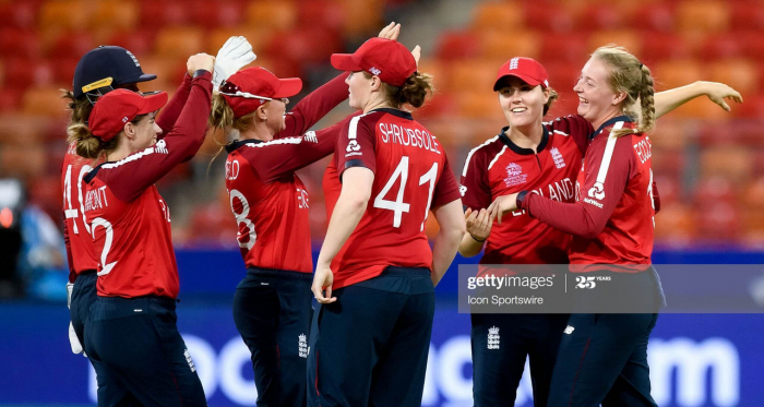 England Women's Cricket team confirm plans for return to training