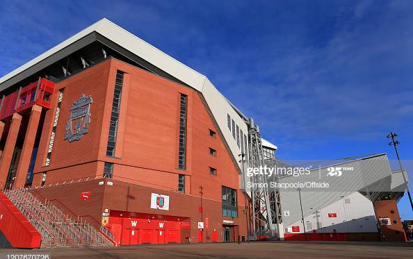 The moral and financial debate of English football's return