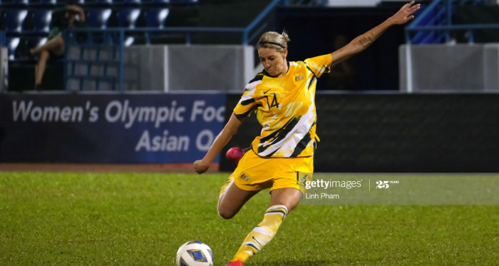 Tottenham Hotspur sign Alanna Kennedy and Shelina Zadorsky from the Orlando Pride