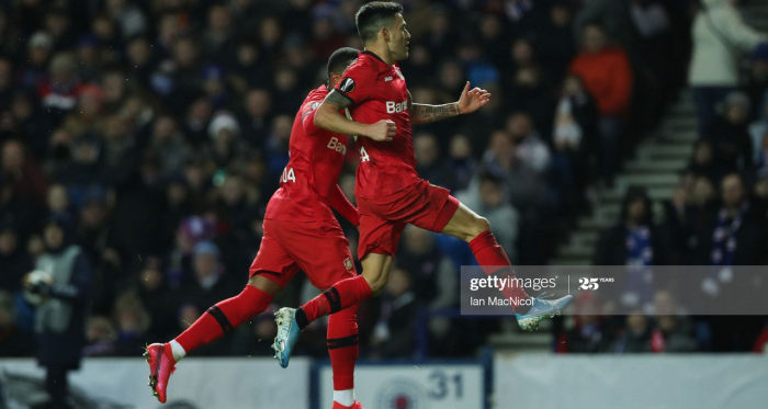 Bayer Leverkusen vs Rangers Match Preview: Scots look to make historic come-back