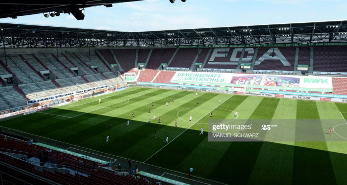 Augsburg v Paderborn preview: Can Paderborn kick off a great escape?