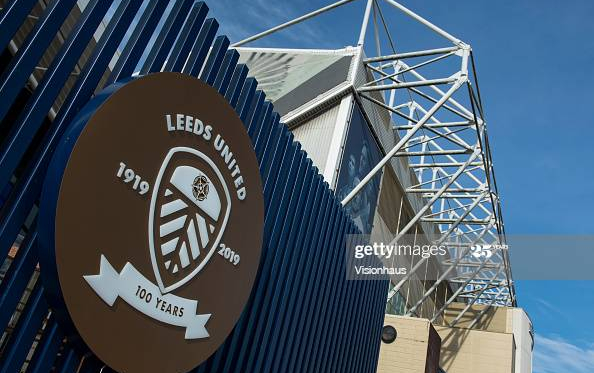 From Thorp Arch to Fullerton Park: Leeds United's promising project