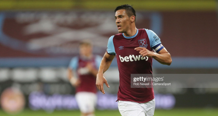 General' faces dilemma: Should Hammers give Balbuena new deal? 