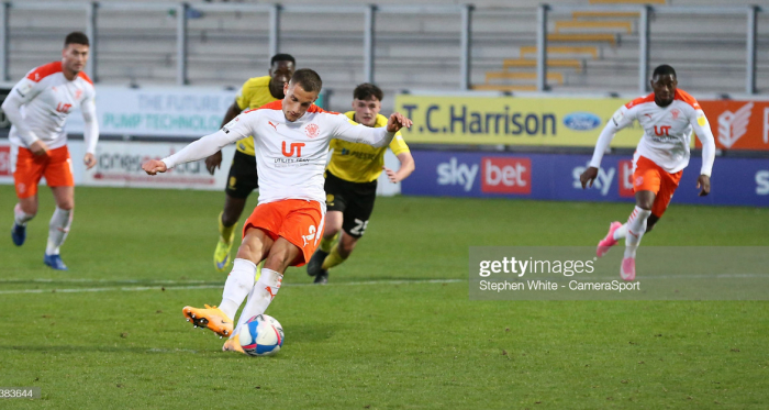 Blackpool vs Burton Albion preview: How to watch, kick-off time, team news, predicted lineups and ones to watch