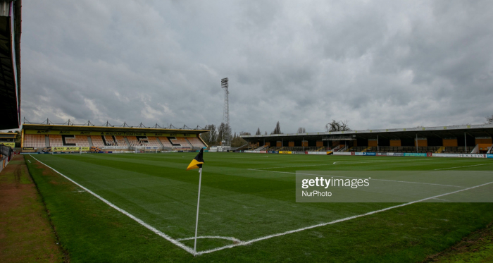Cambridge United 2-2 Wigan Athletic: Latics' late comeback stuns U's