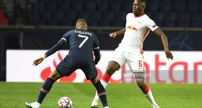 Ibrahima Konate: Concerns about his injury record?