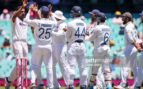 India vs England: Third Test Day Two - India seal win after chaotic second day