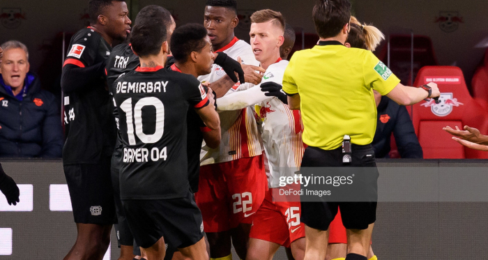 RB Leipzig vs Bayer Leverkusen preview: How to watch, kick-off time, team news, predicted lineups, and ones to watch