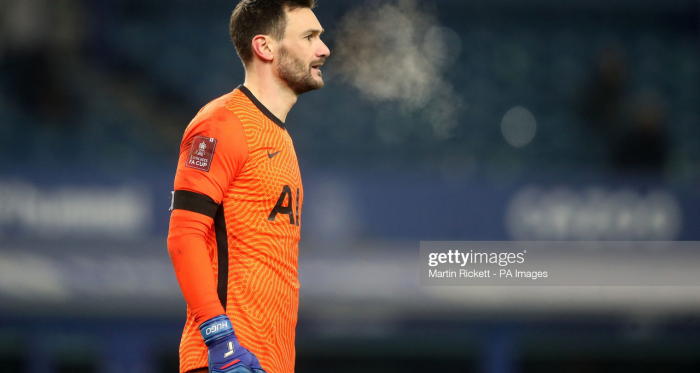 Tottenham FA Cup draw revealed