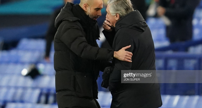 FA Cup: Everton vs Manchester City preview: How to watch, kick-off time, team news, predicted lineups and ones to watch