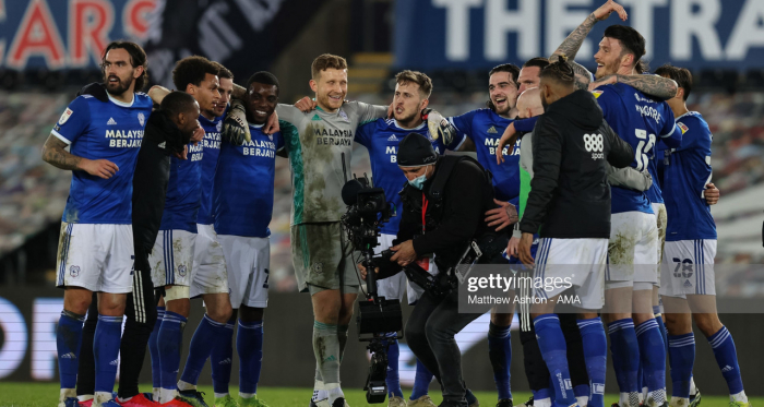 Swansea City vs Cardiff City preview: How to watch, kick-off time, predicted lineups, team news and ones to watch