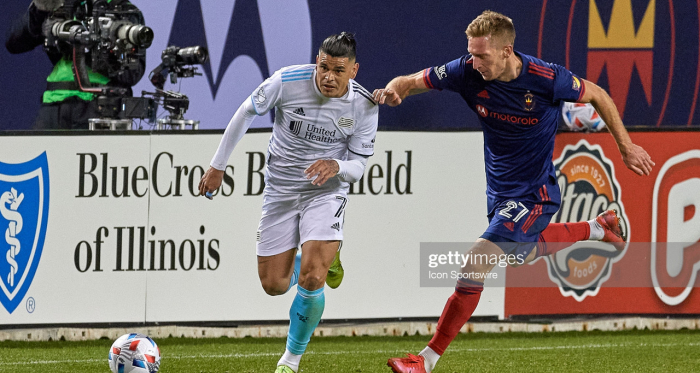 Chicago Fire vs New England Revolution preview: How to watch, kick-off time, team news, predicted lineups, and ones to watch