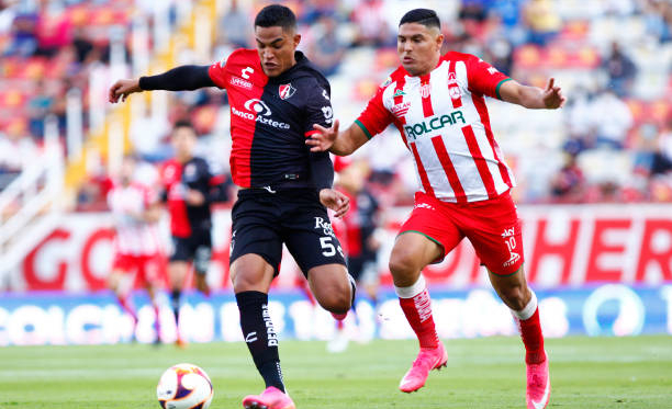 Previa Necaxa vs Atlas: por la revancha y el repunte