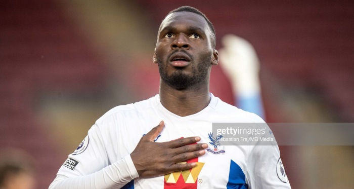 Hard work finally pays off for Christian Benteke