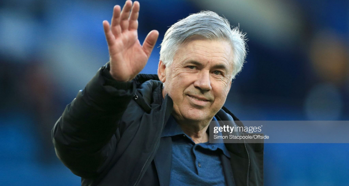 Everton 2020/21 season review: Ancelotti's sudden departure caps campaign of frustrations