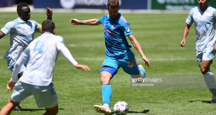 CF Montréal vs Chicago Fire preview: How to watch, kick-off time, team news, predicted lineups, and ones to watch