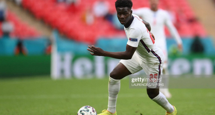 EURO 2020: Saka and Grealish provide the spark England's attack need