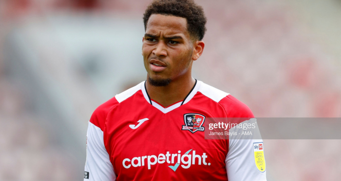 Exeter City vs Bradford City set to be replayed after substitute hiccup