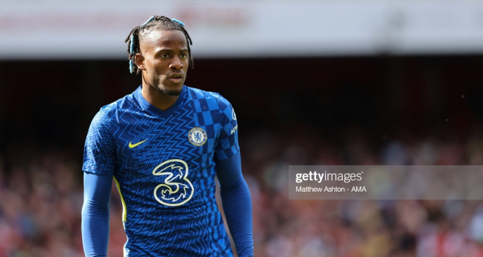 The mystery that is Michy