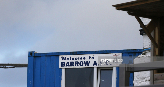 Barrow vs Aston Villa preview: How to watch, kick-off time,
team news, predicted lineups and ones to watch