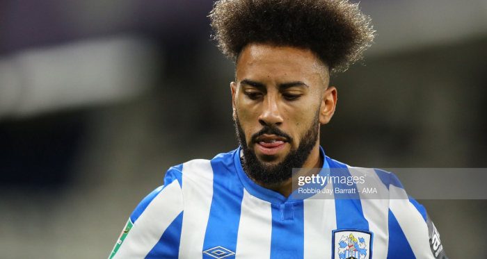 Huddersfield Town 4-0 Reading: Rampant Terriers rise to play-offs 