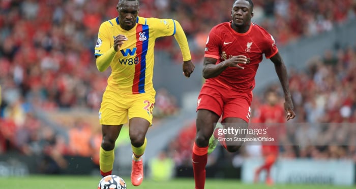 Liverpool vs Crystal Palace: Premier League Preview, Gameweek 2, 2022