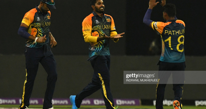 T20 World Cup 2021: Sri Lanka cruise to victory over Namibia in world cup opener