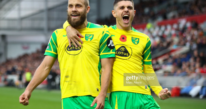 The Warm Down: Daniel Farke sacked as Norwich pick up their first win of the season