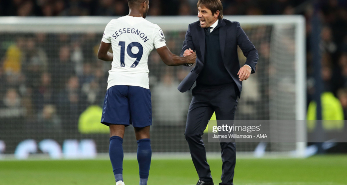 The starting XI Spurs fans would be excited to see under Conte against Mura