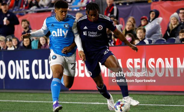 New England Revolution vs Charlotte FC preview: How to watch, team news, predicted lineups, kickoff time and ones to watch