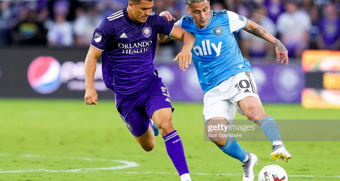 Orlando City 2-1 Charlotte FC: Lions bounce back to keep CLTFC winless on the road